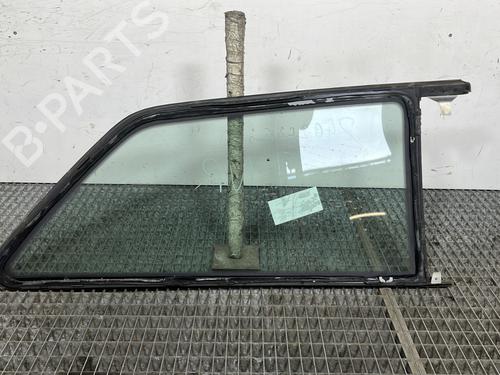 Rear left quarter glass AUDI A3 (8P1) 1.6 | BP29272185C93 