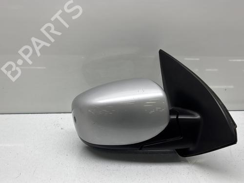 Right mirror HYUNDAI i10 I (PA) 1.2 | BP29939328C27 