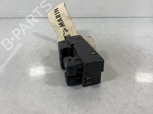 Left front window switch NISSAN ALMERA II Hatchback (N16) 1.5 | BP19975061I27 - Image 2