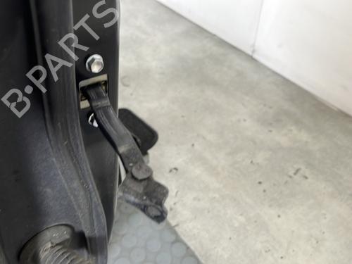 Right front door TOYOTA YARIS (_P9_) 1.3 VVT-i (SCP90_, SCP90R) | BP29759439C3 