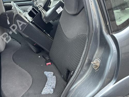 Climate control CITROËN C3 I (FC_, FN_) 1.4 i | BP28282422I5 