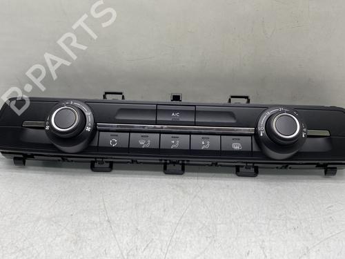 Climate control OPEL VIVARO C Van (K0) 1.5 | BP25922958I5 - Image 4