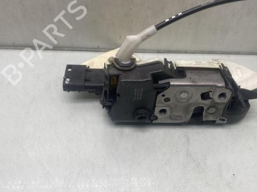 Front left lock PEUGEOT 308 SW I (4E_, 4H_) 1.6 HDi | BP20183852C98 
