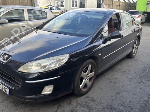 Right front indicator PEUGEOT 407 (6D_) 2.0 HDi 135 (6DRHRH, 6DRHRE, 6DRHRG, 6DRHRJ) | BP36474266C33 - Image 22