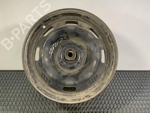 Used Rim Rim 21961260 21961260