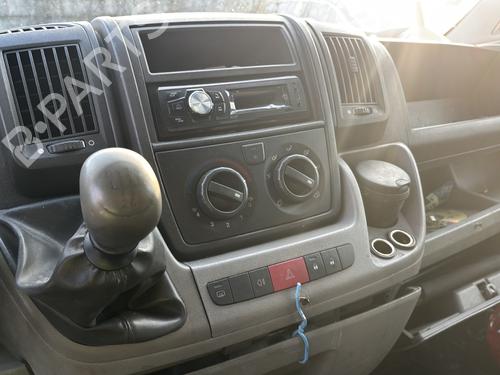 Left headlight CITROËN JUMPER II Van 2.2 HDi 130 | BP31326000C28 - Image 22