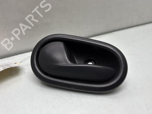 Used Front left interior door handle DACIA SANDERO II 1.5 dCi (90 hp) 27356116