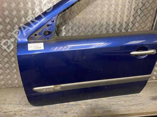 Left front door RENAULT LAGUNA II Grandtour (KG0/1_)  | BP19999570C2 
