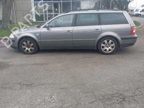 Right front fog light VW PASSAT B5.5 Variant (3B6) 1.9 TDI | BP20021119C31  - Image 7