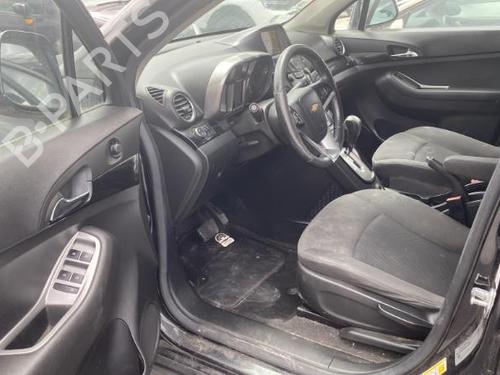 Left front window switch CHEVROLET ORLANDO (J309) 2.0 D | BP29841354I27 - Image 19