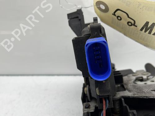 Front left lock AUDI A3 (8P1) 2.0 TDI 16V | BP23764515C98 