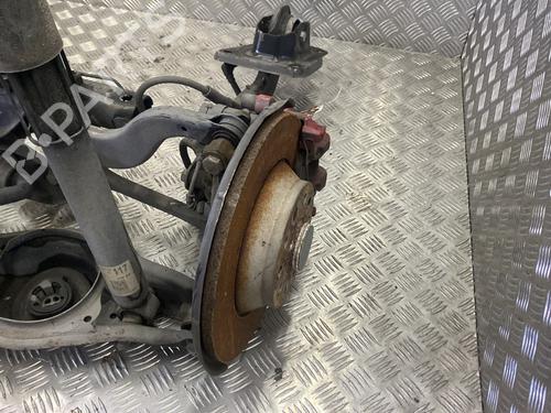 Used Rear axle Rear axle VW GOLF VII (5G1, BQ1, BE1, BE2) 2.0 GTD (184 hp) 32024565 32024565