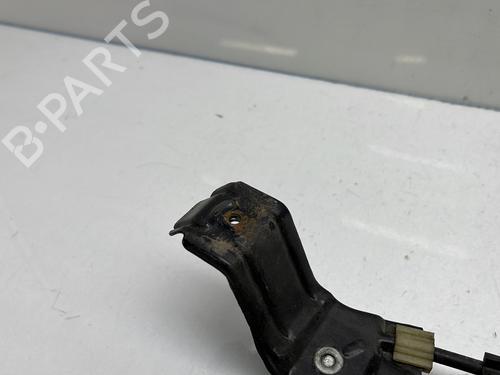 Used Rear right window mechanism Rear right window mechanism SEAT LEON (1P1) 2.0 TFSI (211 hp) 22201891 22201891