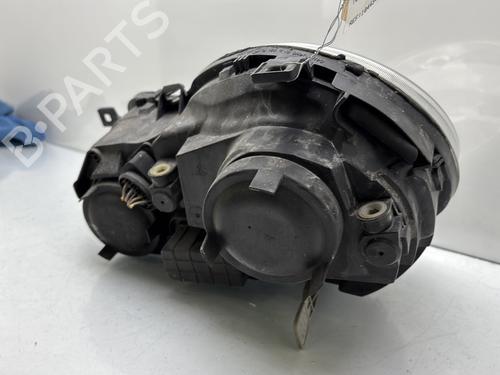 Right headlight VW POLO IV (9N_, 9A_) 1.4 TDI | BP29564717C29 