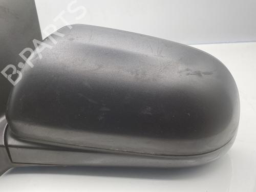 Left mirror CHEVROLET AVEO / KALOS Hatchback (T250, T255)  | BP20024494C26