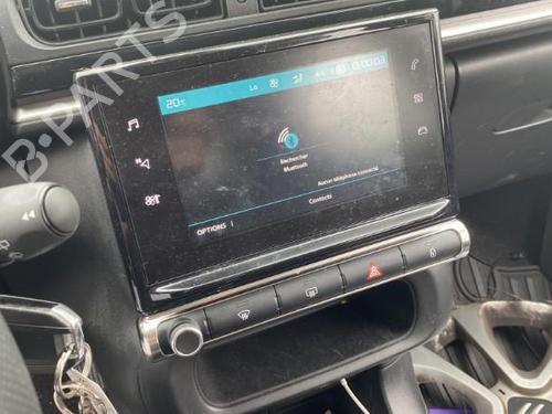 AC compressor CITROËN C3 III (SX) 1.2 PureTech 82 | BP23769309M34  - Image 18