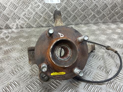 Right front steering knuckle NISSAN NOTE (E11, NE11) | BP37997757M26 - Image 3