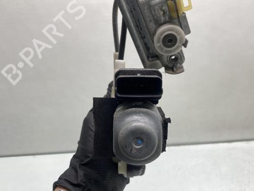 Front right window mechanism RENAULT MEGANE II (BM0/1_, CM0/1_) 1.5 dCi (BM02, BM13, BM2A, CM02, CM13) | BP29615490C23 