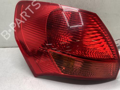 Used Left taillight Left taillight KIA VENGA (YN) 1.6 CRDi 115 (116 hp) 29939046 29939046