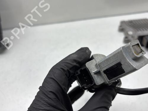 Electronic module PEUGEOT 207 (WA_, WC_) 1.4 | BP31612933M83 