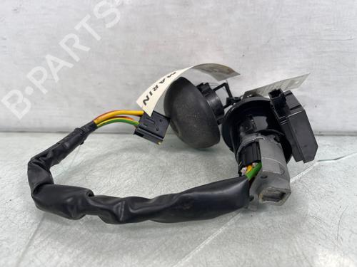 Ignition barrel DACIA DUSTER (HS_) 1.5 dCi | BP36389171M48 - Image 3