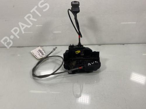 Front right lock NISSAN NOTE (E11, NE11)  | BP19975094C97 