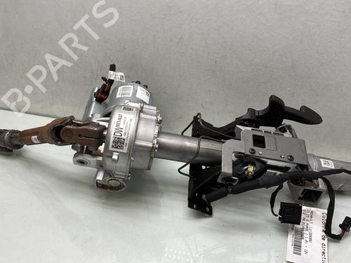 Steering column RENAULT CLIO V (B7_) 1.0 SCe 75 (B7M5) | BP32691718M21 - Image 2