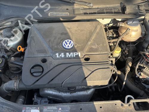 Grill VW POLO (6N2) 1.4 | BP37279624C40  - Image 6