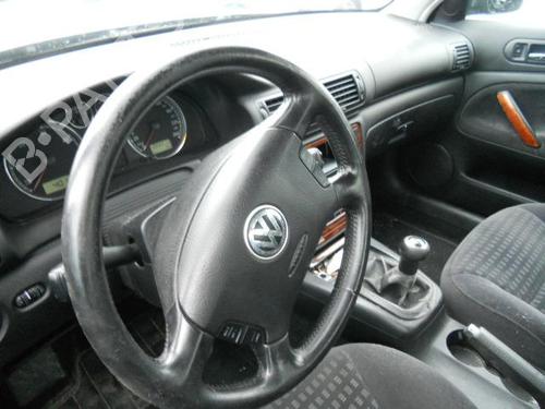 Ratlås/Tændingslås VW PASSAT B5.5 (3B3) 1.9 TDI | BP19986727M48 
