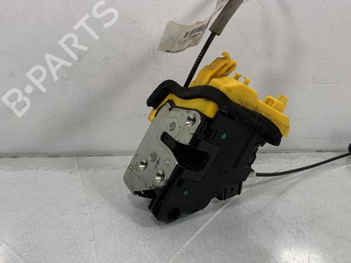 Front left lock KIA CEE'D (JD) 1.4 CRDi 90 | BP30910339C98  - Image 7