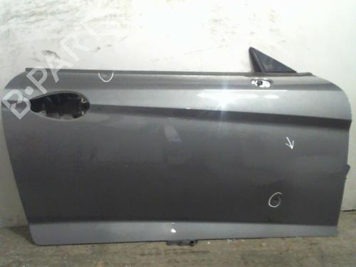 Used Right front door HYUNDAI COUPE II (GK) 2.0 GLS (143 hp) 21950980