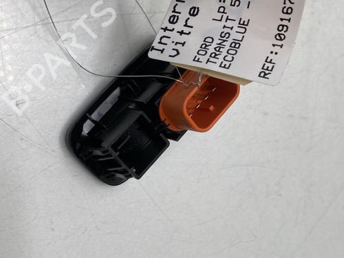 Right front window switch FORD TRANSIT V363 Van (FCD, FDD) 2.0 EcoBlue | BP29841569I26 