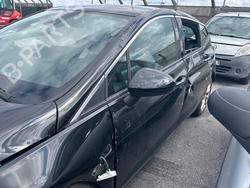 Left sun visor OPEL ASTRA K (B16) 1.5 CRDI (68) | BP36281523I1 - Image 18