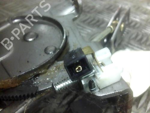 Used Hand brake Hand brake NISSAN NOTE (E11, NE11) 1.5 dCi (68 hp) 20002212 20002212