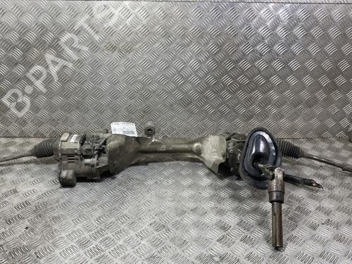 Used Steering rack FORD FOCUS III Turnier 1.6 TDCi (115 hp) 29706915