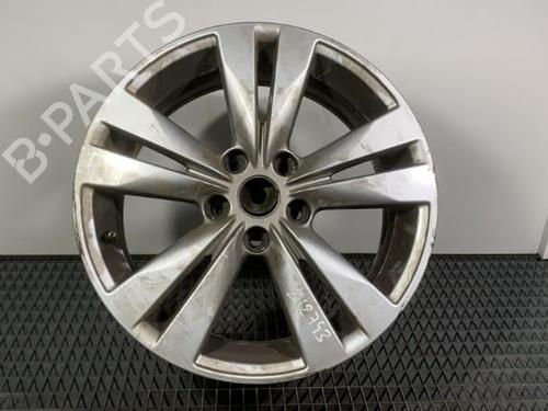 Used Rim Rim RENAULT TALISMAN Grandtour (KP_) 1.6 dCi 130 (130 hp) 21960731 21960731