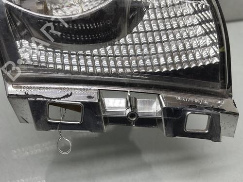 Reverse light CITROËN C3 AIRCROSS II (2R_, 2C_) 1.2 PureTech 110 (2RHNZB, 2RHNZW, 2RHNPX, 2RHNPJ) | BP28215733C36 