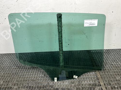 Used Rear left door window Rear left door window PEUGEOT 207 SW (WK_) 1.6 HDi (90 hp) 30576252 30576252
