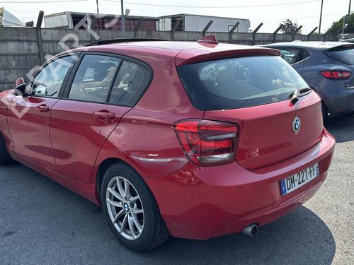 Subframe BMW 1 (F20) 116 d | BP28540224M9  - Image 7