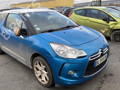 Pedal CITROËN DS3 (SA_) 1.6 HDi 110 | BP32016102I4 - Image 25