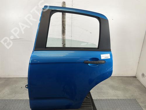 Used Left rear door CITROËN C3 II (SC_) 1.4 (73 hp) 32413404