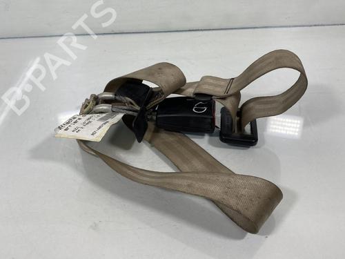 Fibbia della cintura di sicurezza AUDI A4 B6 (8E2) 1.9 TDI | BP19982630I32 