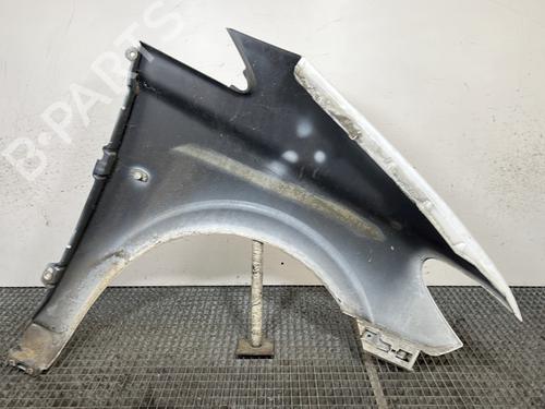 Left front fenders MERCEDES-BENZ VITO / MIXTO Van (W639) 109 CDI (639.601, 639.603, 639.605) | BP29413334C41 