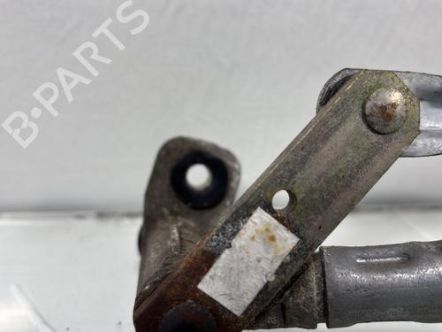 Viskermotor vindrude VW GOLF IV (1J1) 1.6 16V | BP30443371M29 