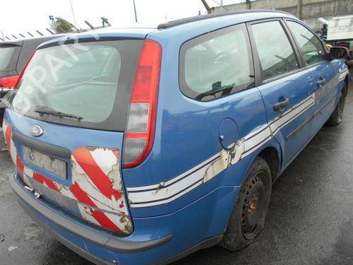 Radio FORD FOCUS II Turnier (DA_, FFS, DS) 1.8 Flexifuel | BP20019842E6 