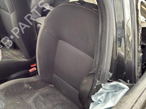 Instrument cluster RENAULT TWINGO II (CN0_) 1.2 16V (CN04, CN0B) | BP38237472C47 - Image 7
