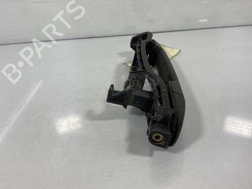 Rear left exterior door handle MERCEDES-BENZ C-CLASS (W202) C 250 Turbo-D (202.128) | BP20035928C130 
