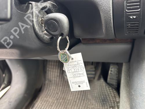 Left front window switch RENAULT SAFRANE II (B54_) 2.2 dT (B54G) | BP33991493I27 - Image 9