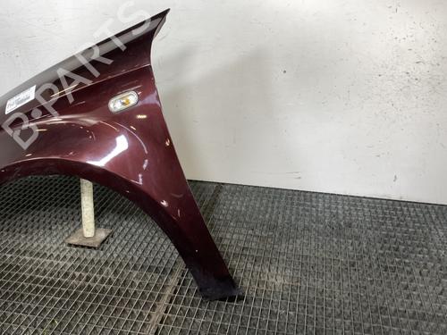 Left front fenders SEAT ALTEA XL (5P5, 5P8) 1.9 TDI | BP21051633C41 