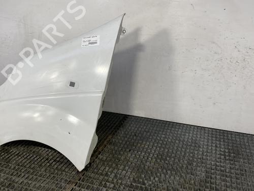 Left front fenders OPEL VIVARO A Van (X83) 1.9 DTI (F7) | BP21954307C41 